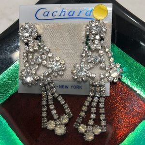 fantasy earrings (new)